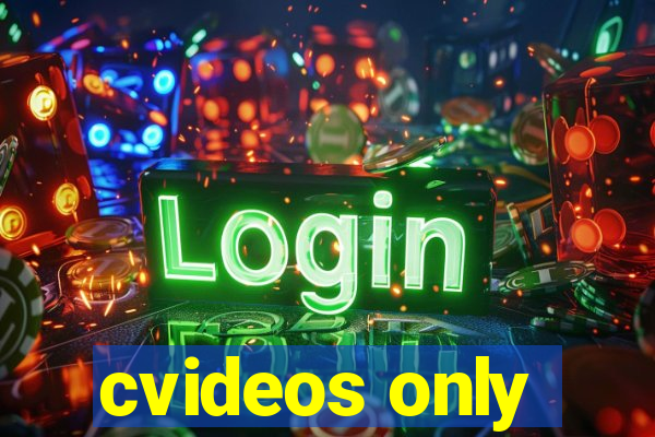 cvideos only